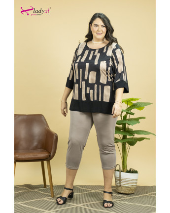 PANTALONE SOLTON GIOELLO CAVIGLIA