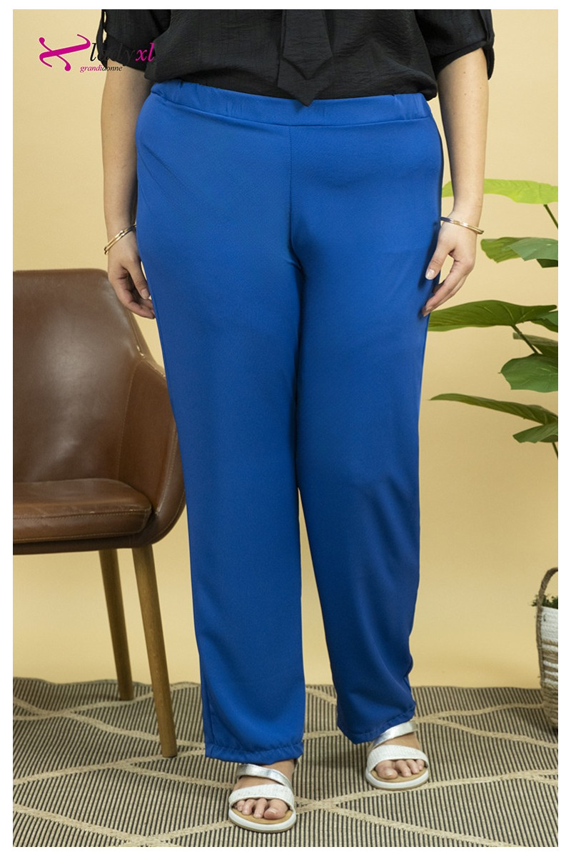 PANTALONE PALAZZO TYWIL