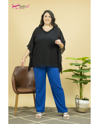 PANTALONE PALAZZO TYWIL