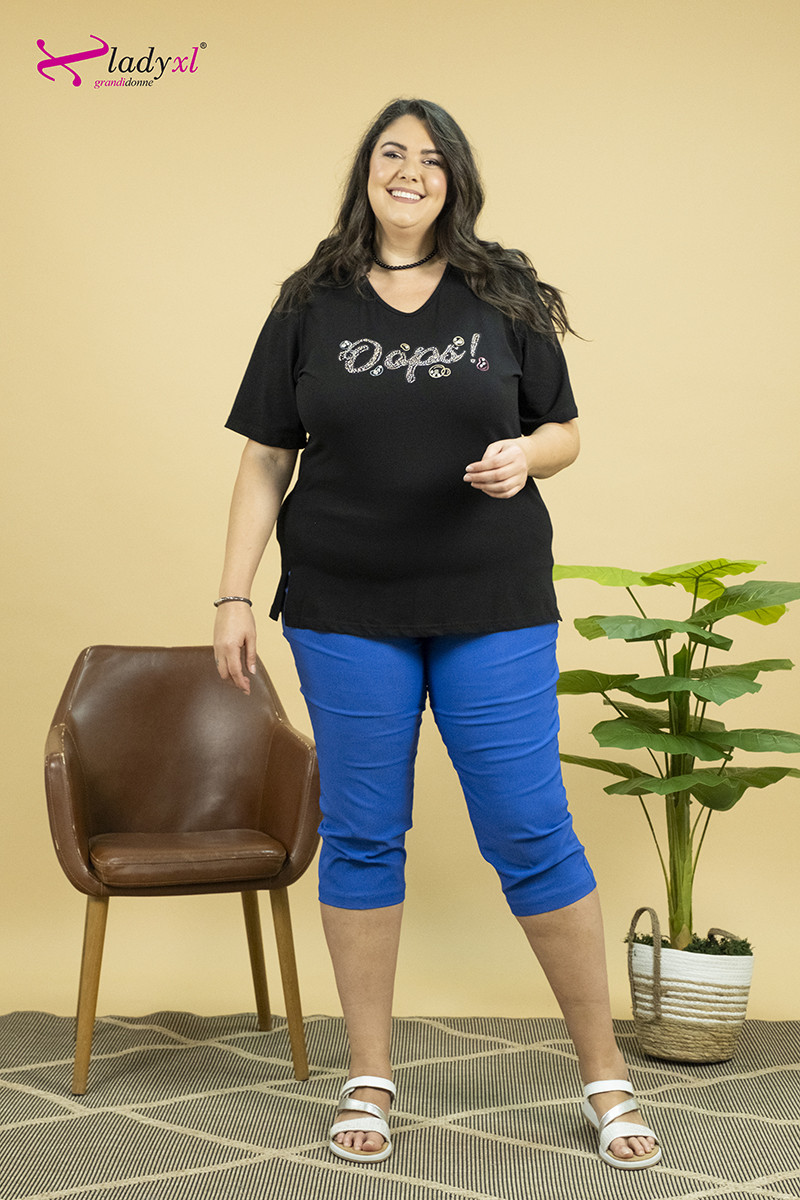 CAPRI BENGALINA GIOELLO