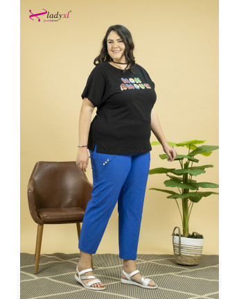 PANTALONE BENGALINA GIOELLO