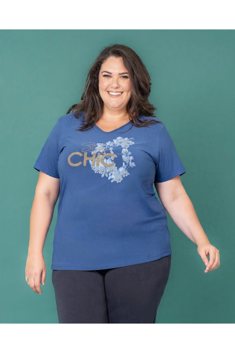 MAGLIA "CHIC"