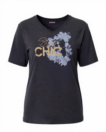 MAGLIA "CHIC"