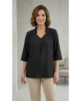 MAGLIA 3 BOTTONI