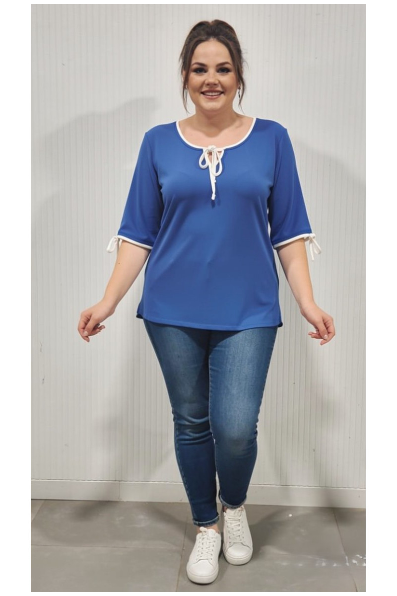 MAGLIA COULISSE