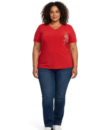 MAGLIA 5 CUORI
