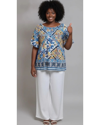 BLUSA POSITANO