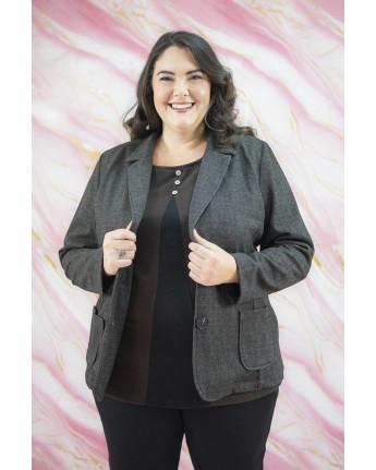 TAILLEUR 3 BOTTONI