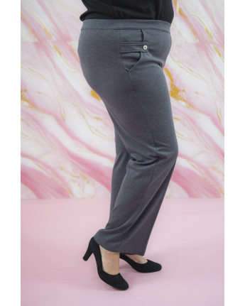 PANTALONE PATTINA E GIOIELLO