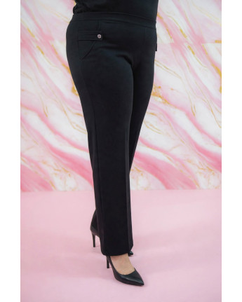 PANTALONE PATTINA E GIOIELLO